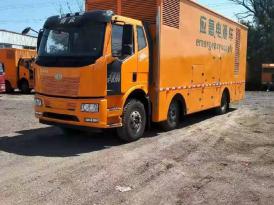  合肥应急电源出租