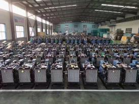 合肥发电机出租