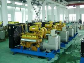 合肥发电机出租