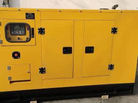 合肥发电机出租