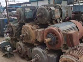 合肥发电机出租